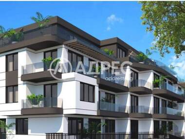 Vânzare - Apartament în Ceernomoreț,  Burgas