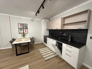 Miete - Wohnung in Lazur,  Burgas