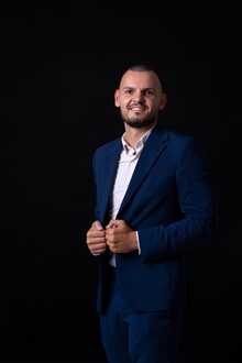 Μπορισλαβ Σιμεονοβ
