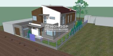 For sale - House in Skutare,  Plovdiv