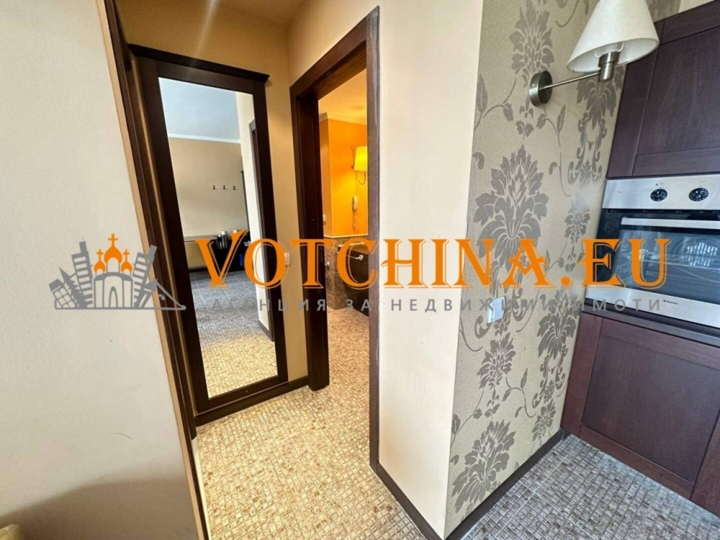 Cu două camere Apartament în Sunny Beach, Burgas – fotografia 7