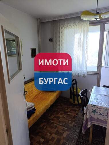 Продажа - Квартира в Зорница,  Бургас