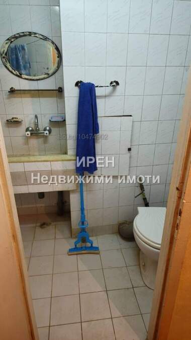 Verkauf - Wohnung in Grav Ignatiew,  Iambol