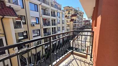 For sale - Apartment in Sveti Vlas,  Burgas