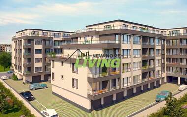 Продажа - Квартира в Поморие,  Бургас