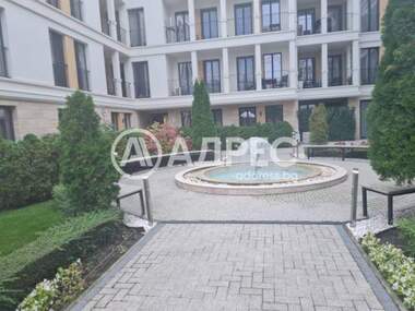 Наем - Апартамент в Бриз,  Варна