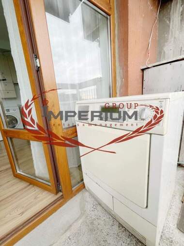 Închiriere - Apartament în Okrăjna bolnița - Generali,  Varna
