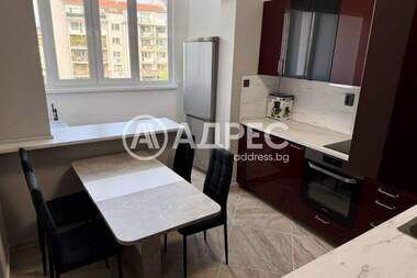 Închiriere - Apartament în Malinova Dolina,  Sofia