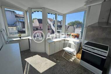For rent - Apartment in Okrajna bolnica - Generali,  Varna