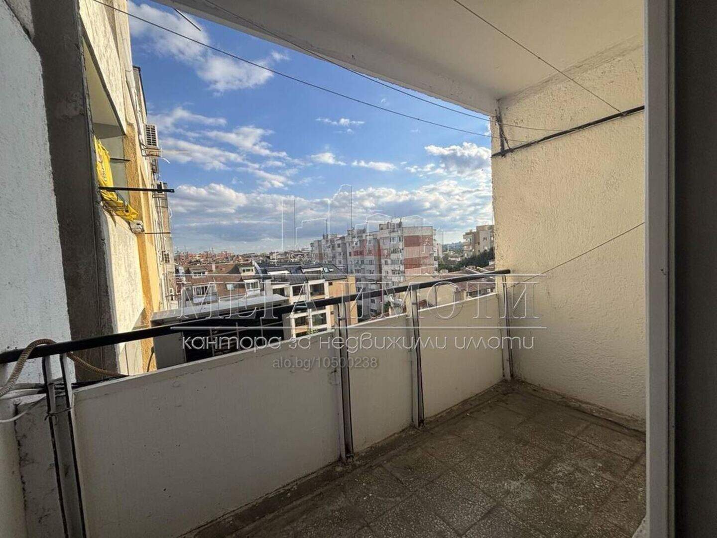 Çok odalı Apartman olarak Vazrajdane, Burgas – fotoğraf 9