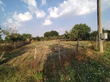 For sale - For Construction in Malina,  Dobrich