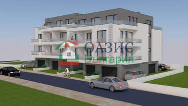 Satış - Apartman olarak Sozopol,  Burgas