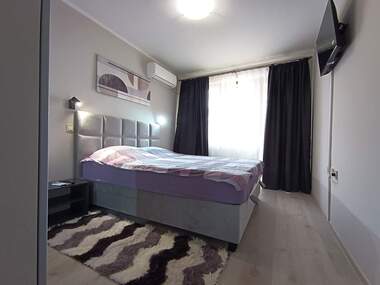 Miete - Wohnung in Bratia Miladinowi,  Burgas