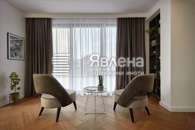Продажба - Апартамент в Ахтопол,  Бургас