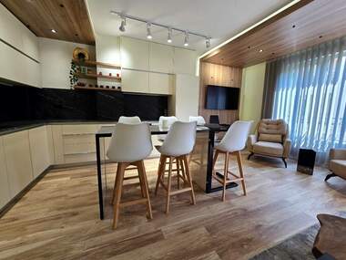 Kira - Apartman olarak Hristo Smirnenski,  Plovdiv
