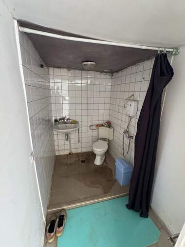 Продажба - Складово помещение в Мандра,  Хасково
