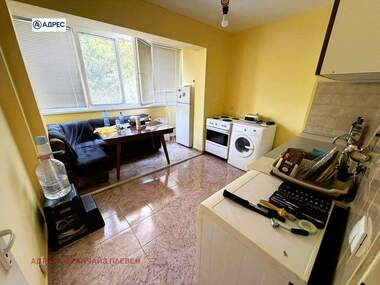Vânzare - Apartament în Drujba 3,  Pleven