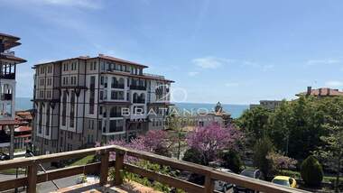 Satış - Apartman olarak Sveti Vlas,  Burgas