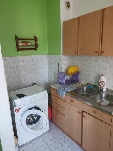 Продажба - Апартамент в Свищов,  Велико Търново