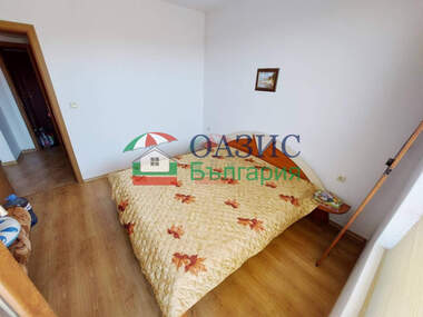 For sale - Apartment in Kosharitsa,  Burgas