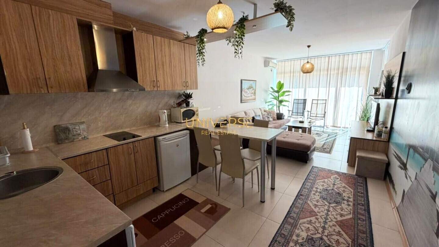 Üç odalı Apartman olarak Sunny Beach, Burgas – fotoğraf 10