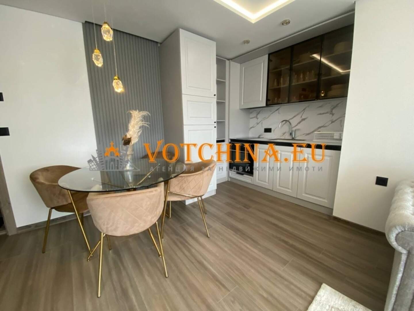 Cu două camere Apartament în Sunny Beach, Burgas – fotografia 7