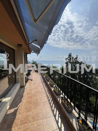 For rent - Apartment in Manastirski rid,  Varna