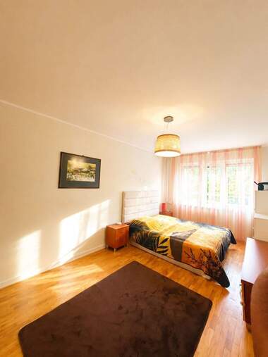 Kira - Apartman olarak Strelbishte,  Sofia