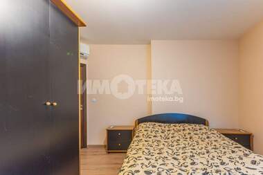 For sale - Apartment in Briz,  Varna