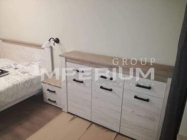 For rent - Apartment in Cveten kvartal,  Varna