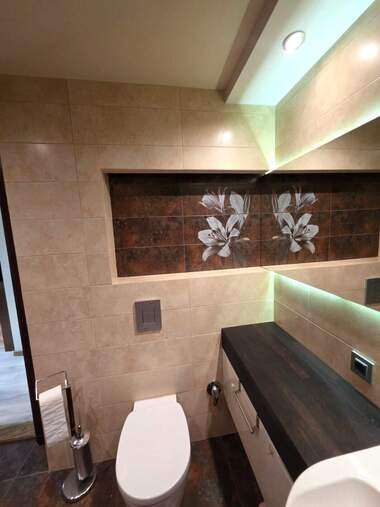 For sale - Apartment in Ovcharski,  Haskovo