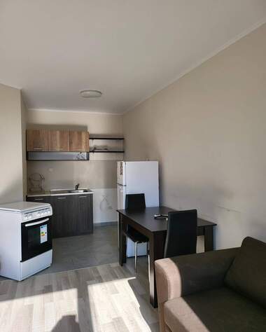 Vânzare - Apartament în Idealen țentăr,  Pazardjik