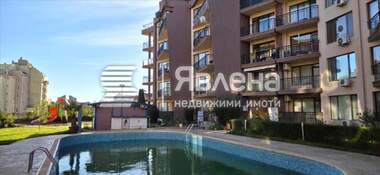 Πώληση - Διαμέρισμα σε Слънчев Бряг,  Бургас