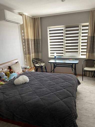 For sale - Apartment in Drujba 1,  Haskovo