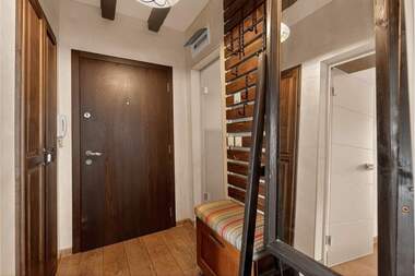 For rent - Apartment in Asparuhovo,  Varna