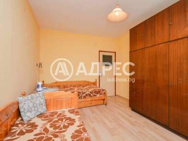 Продажа - Квартира в Зорница,  Бургас