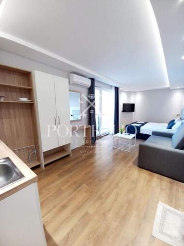 Verkauf - Wohnung in Ahtopol,  Burgas