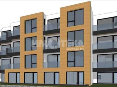 Продажа - Квартира в Възраждане 3,  Варна