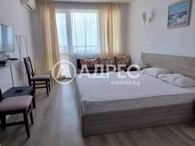 Продажба - Апартамент в Черноморец,  Бургас