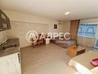 Satış - Apartman olarak Sunny Beach,  Burgas