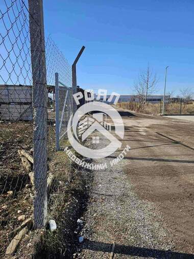 Ενοίκιο - Οικόπεδο για κατασκευή σε Марково,  Пловдив