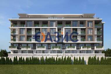 For sale - Apartment in Sunny Beach,  Burgas