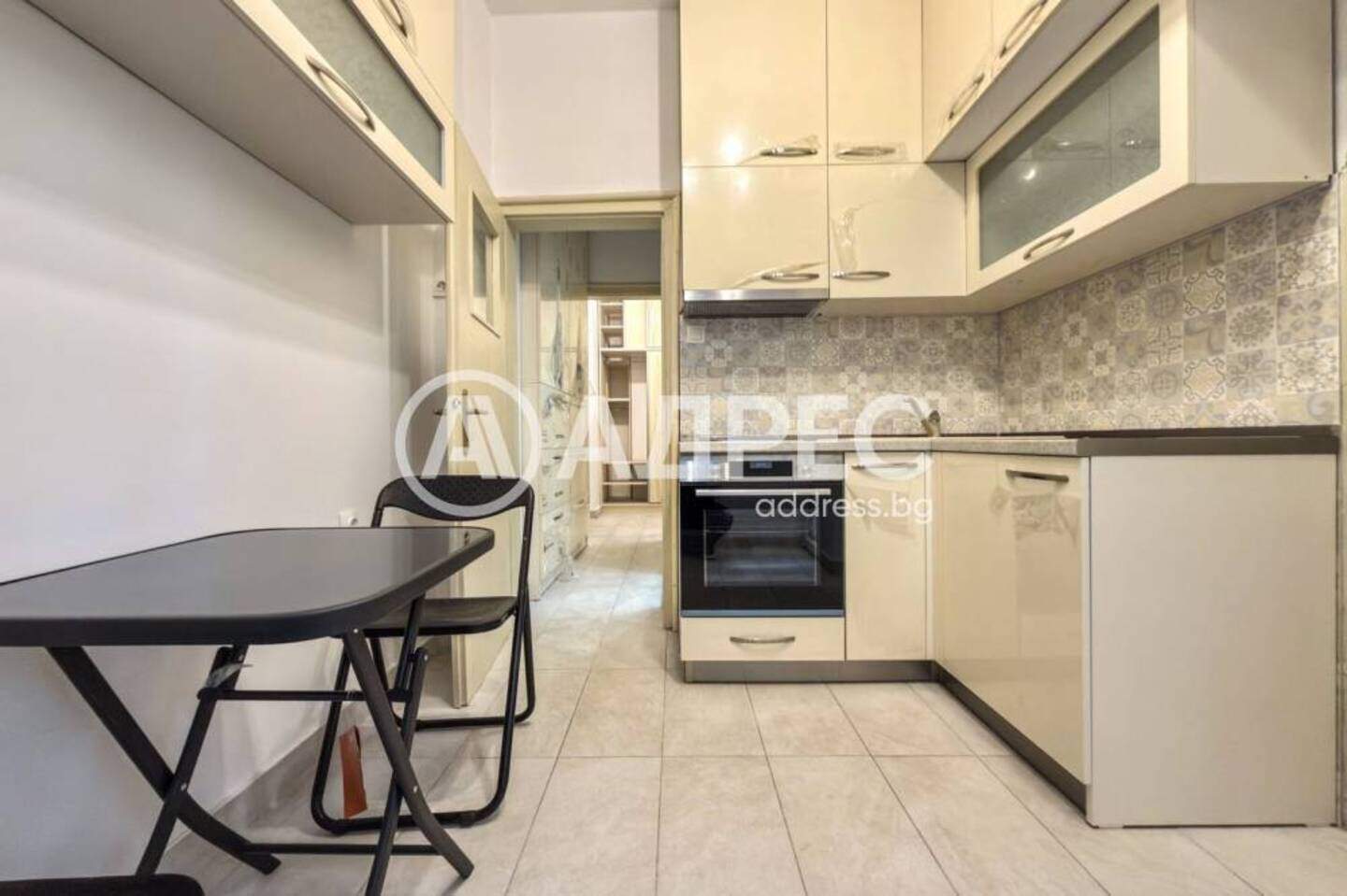 1 bedroom Apartment in Center, Sofia – photo 3