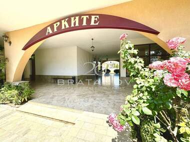 Satış - Apartman olarak Koşarica,  Burgas
