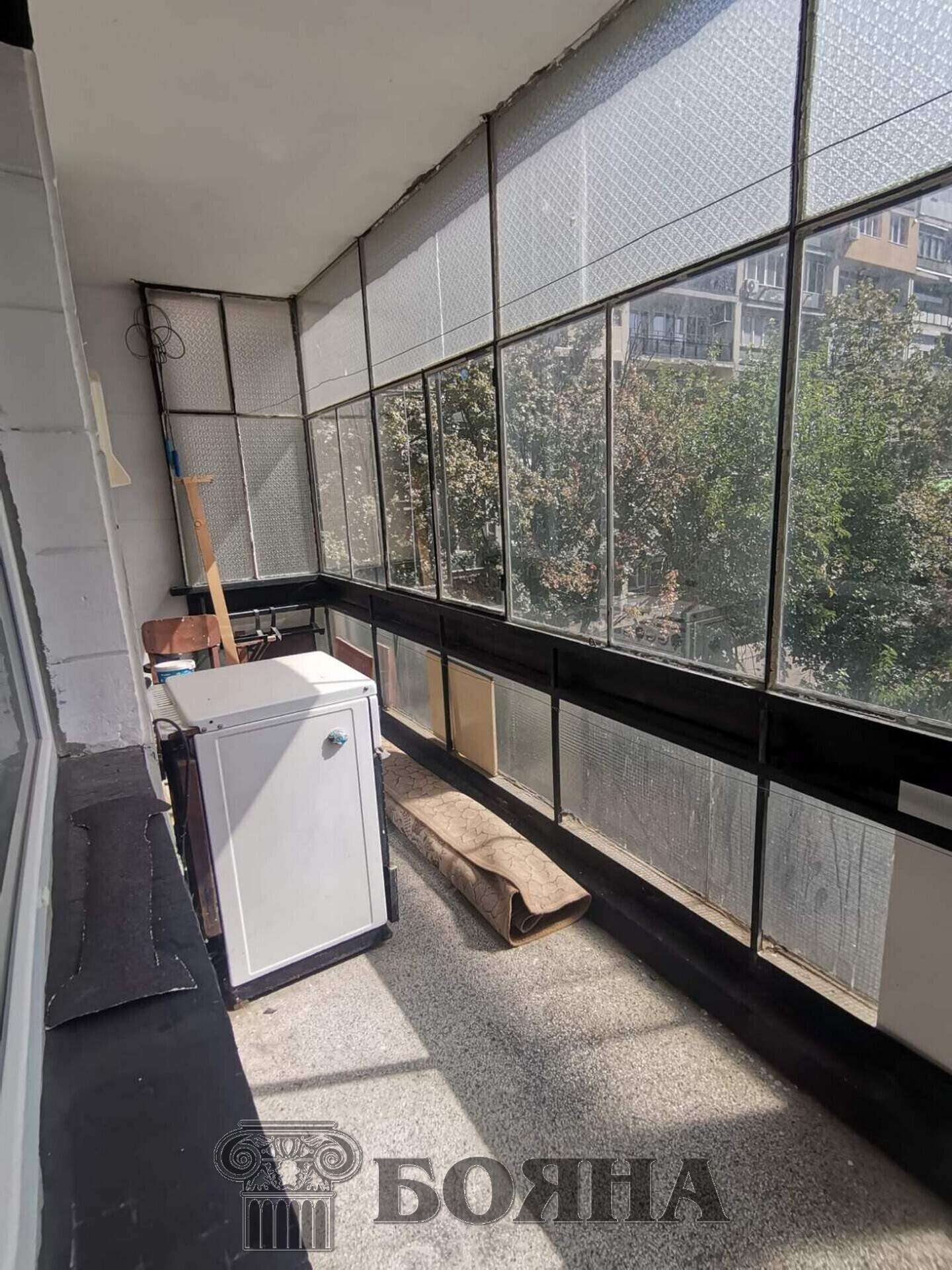 Cu trei camere Apartament în Țentralen iujen raion, Ruse – fotografia 7