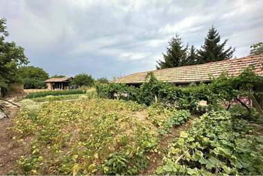 For sale - House in Dyskot,  Veliko Tyrnovo