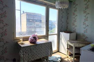 For sale - Apartment in Zapad-2,  Targovishte