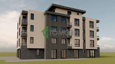 Satış - Apartman olarak Dobrucanski,  Şumen