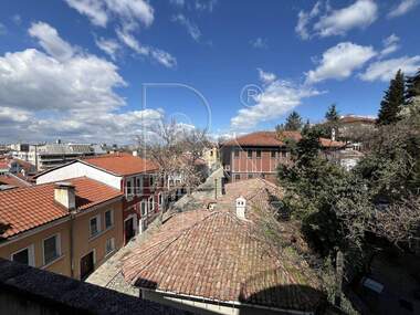 For sale - Floor of a house in Stariat grad,  Plovdiv