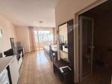 Satış - Apartman olarak Sveti Vlas,  Burgas